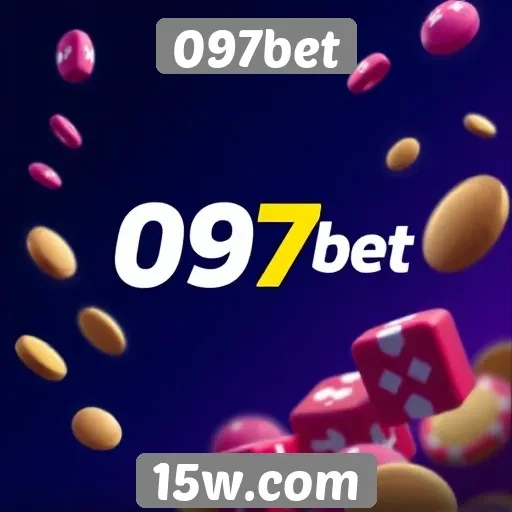 097bet oferece diversas opções de jogos online