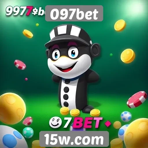 Plataforma 097bet apresenta promoções atraentes