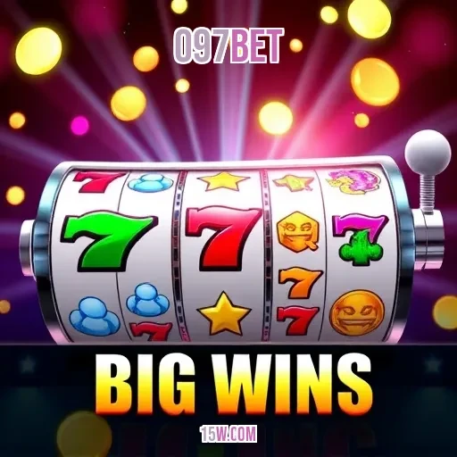 097bet: Apostas Diversas para Aumentar Sua Emoção nos Jogos