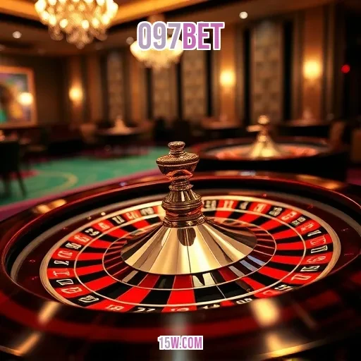 097bet: Jogos de Cartas Que Encantam e Divertem a Todos