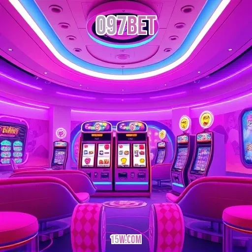 097bet: Conecte-se com Outros Jogadores e Amplie Suas Apostas