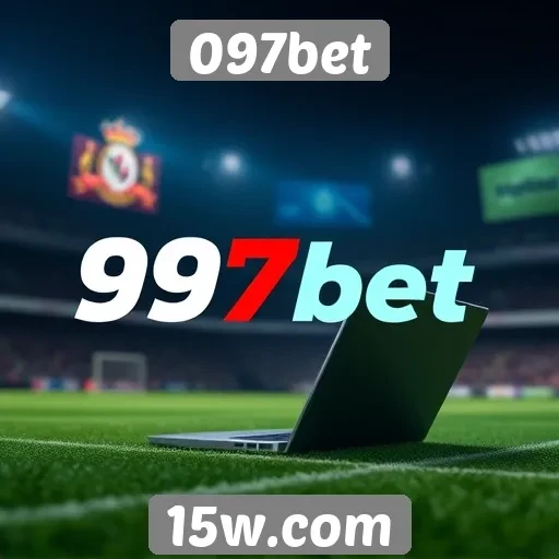 Comparação do 097bet com concorrentes no mercado