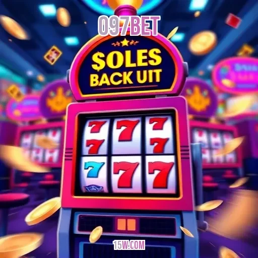 097bet: Jackpot de Oportunidades Que Você Não Pode Perder
