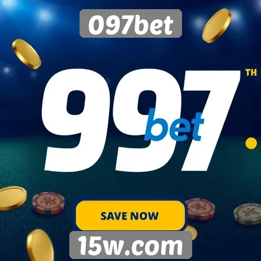 Métodos de pagamento aceitos na 097bet