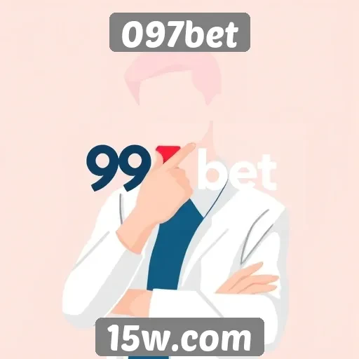 Transparência nas práticas de pagamento do 097bet