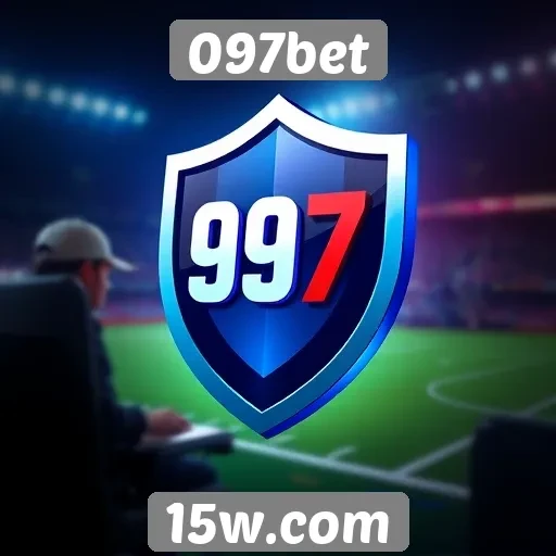 Avaliação da segurança no site de apostas 097bet