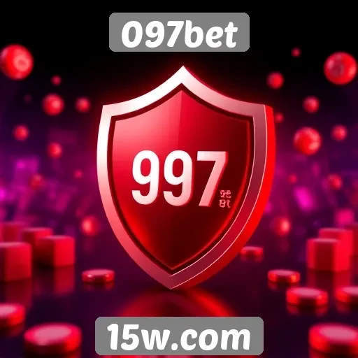 Principais recursos de segurança do site 097bet
