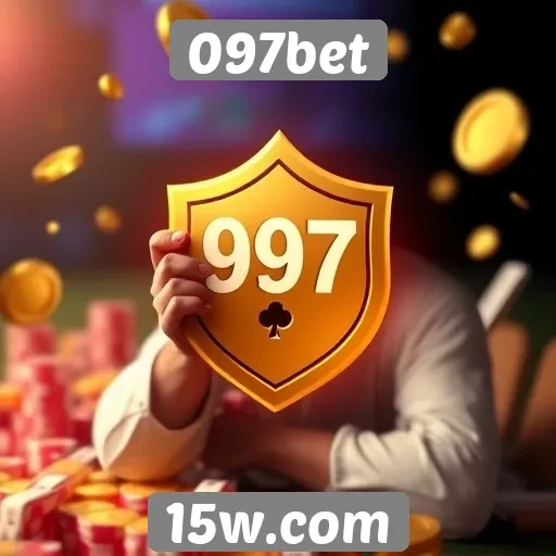 Segurança e confiabilidade do site 097bet