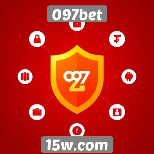 Recursos de segurança do site 097bet