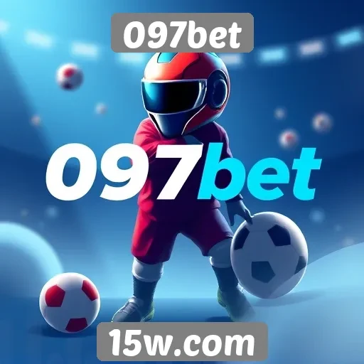 Experiência do usuário na plataforma 097bet