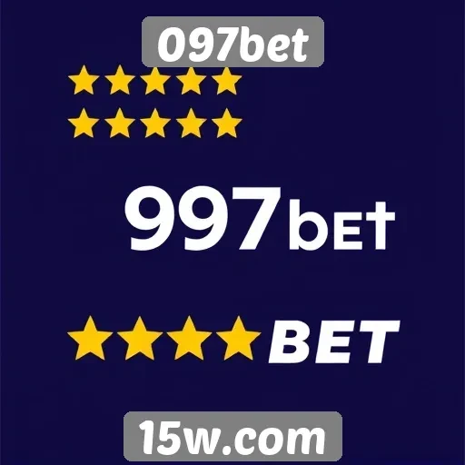 Avaliações de usuários destacam segurança do site 097bet